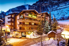 Hotel Butterfly Zermatt